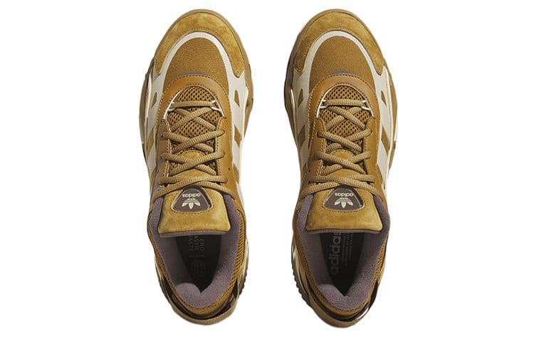 adidas Niteball 2.0