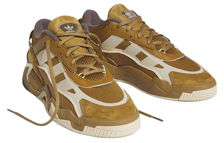 adidas Niteball 2.0
