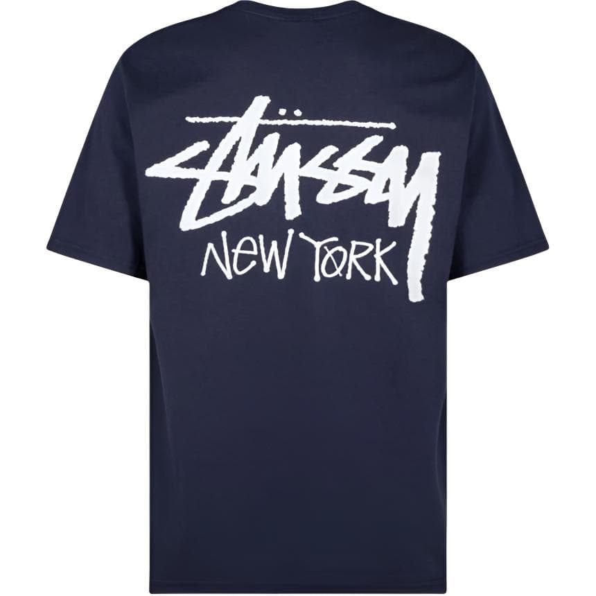 Stussy SS25 T