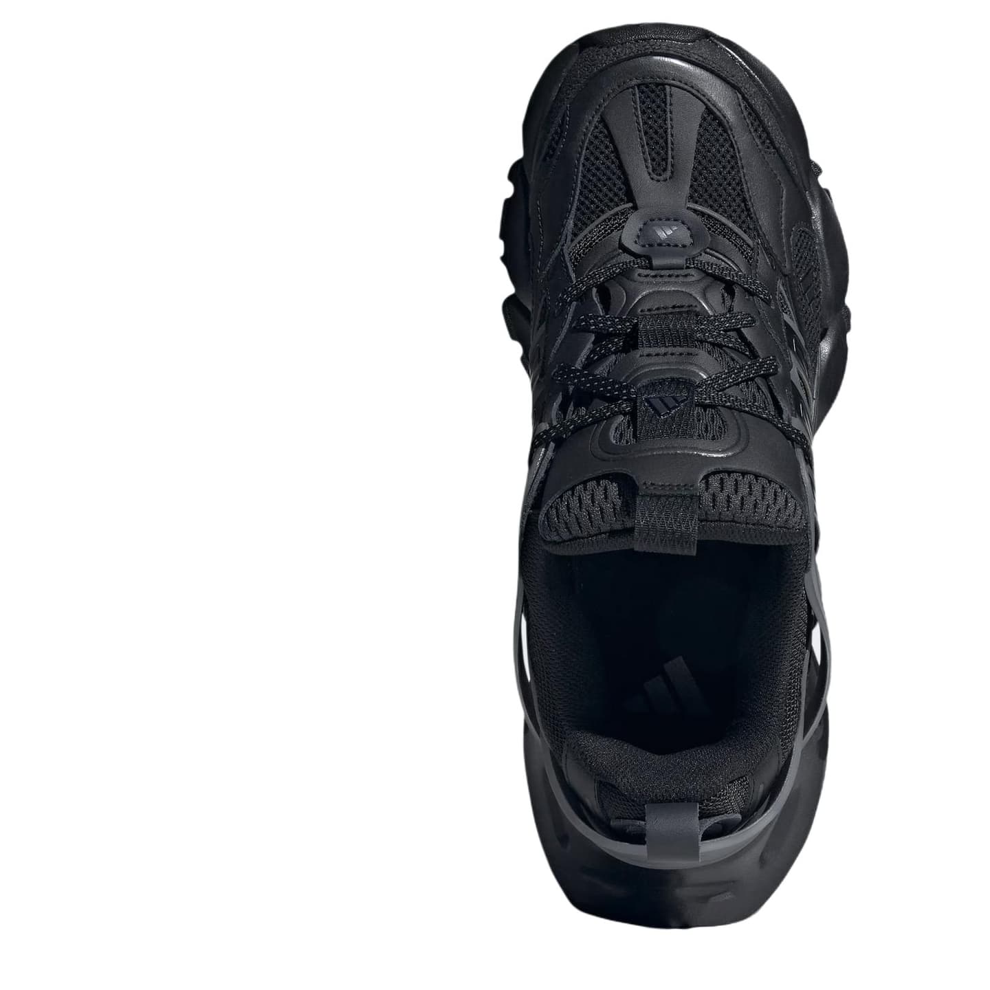 adidas XLG Runner Deluxe Black