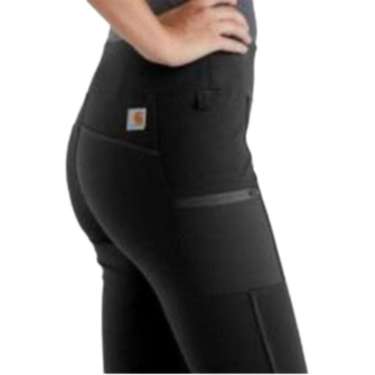 Carhartt 103609 FORCE Lightweight Pocket Legging