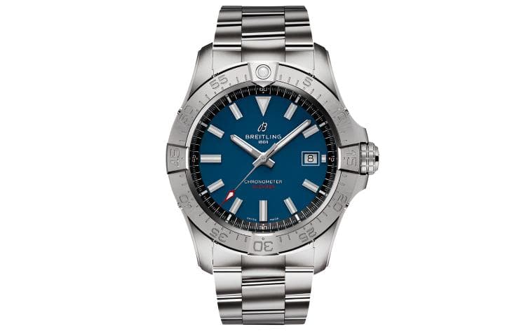Breitling Avenger A17328101C1A1