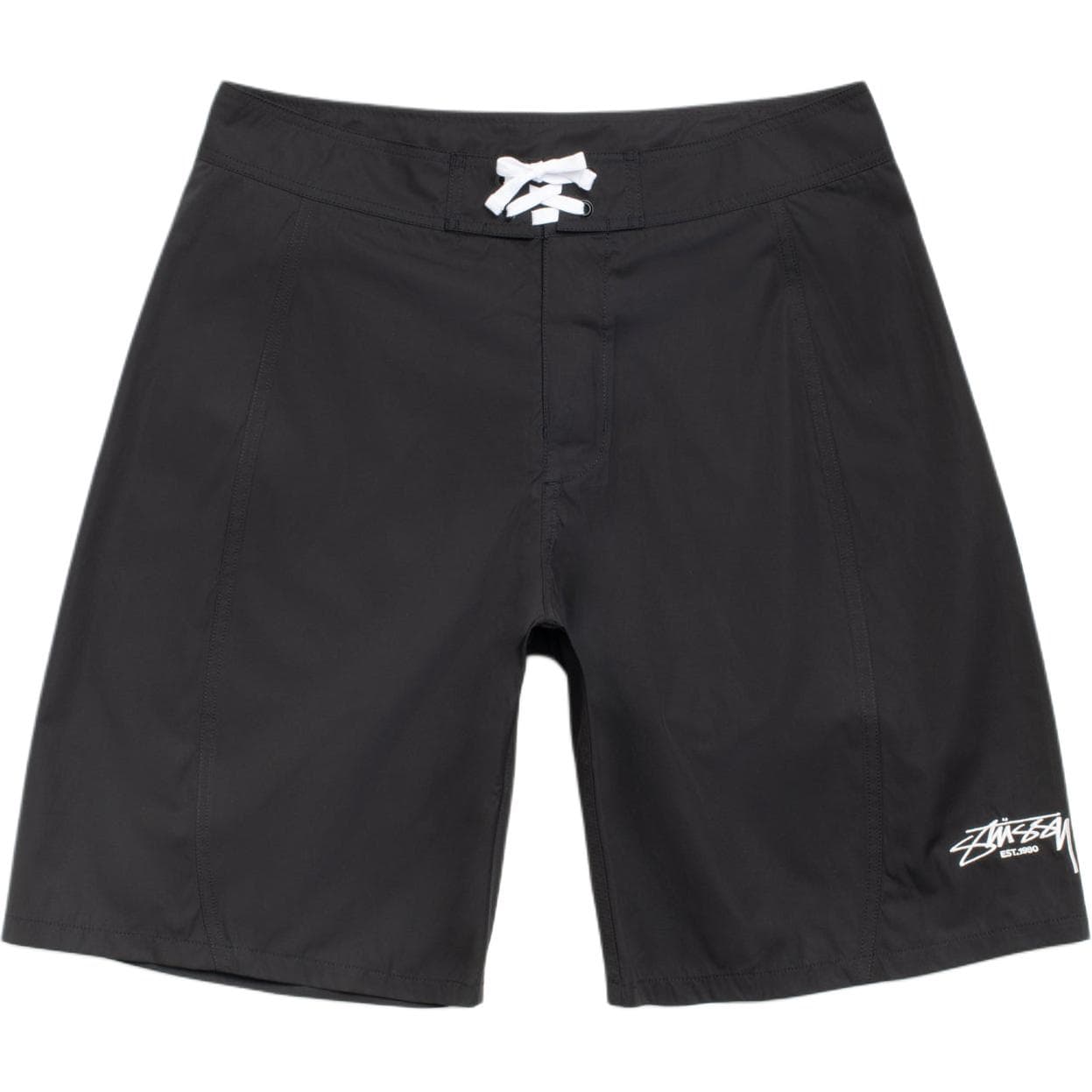 Stussy SS26 CURVED PANEL BOARD SHORT