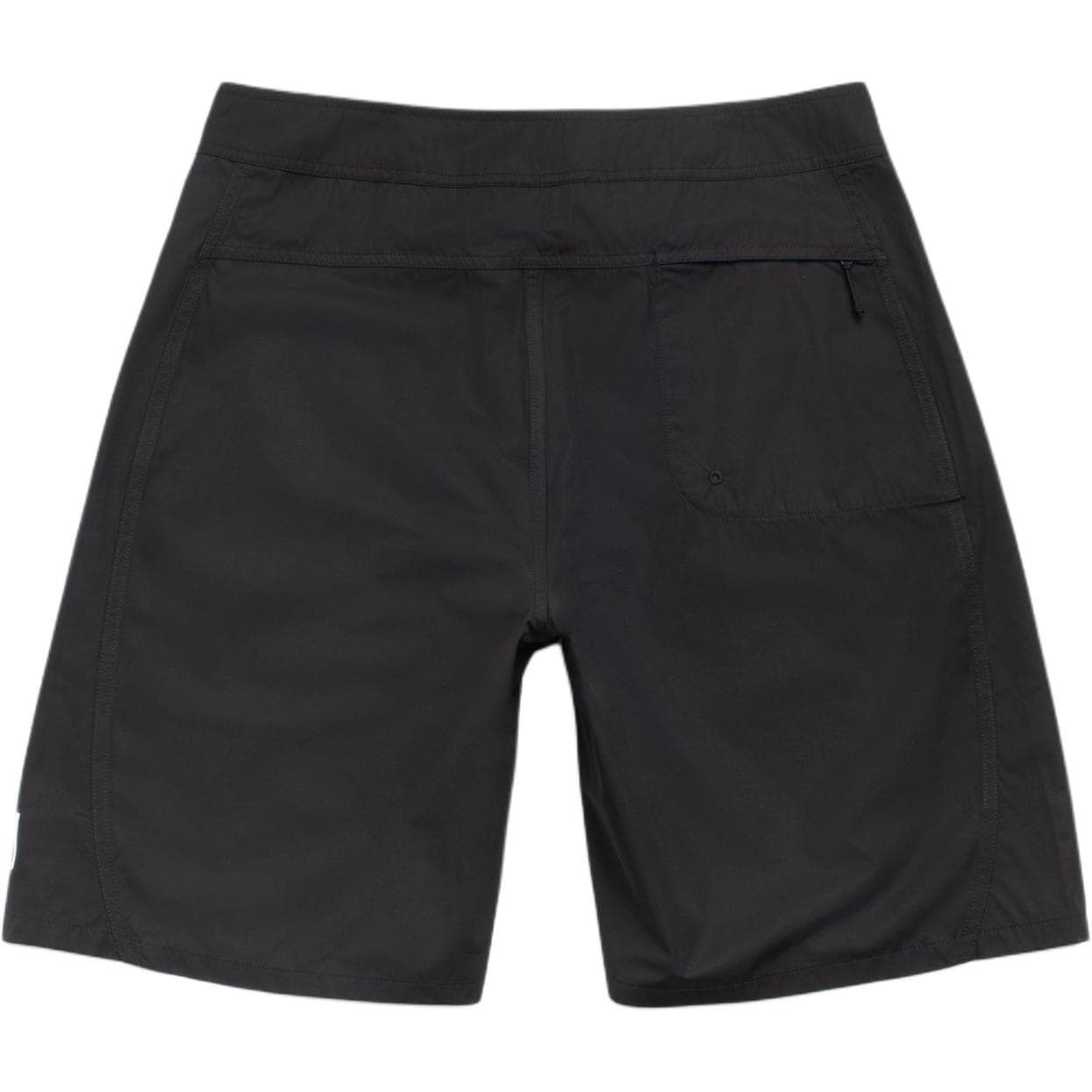 Stussy SS26 CURVED PANEL BOARD SHORT