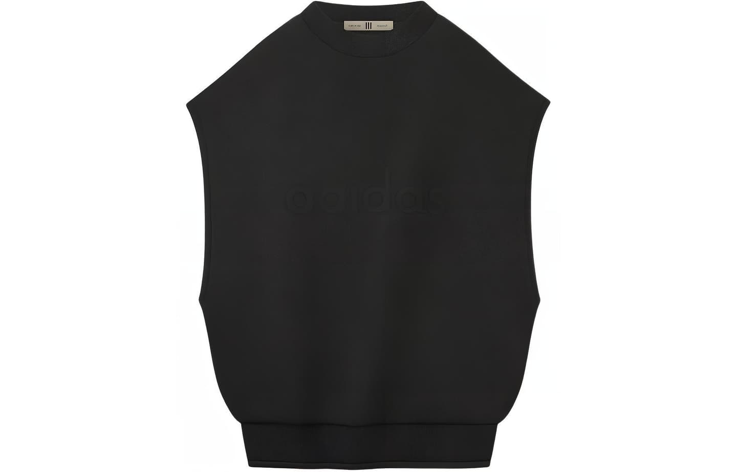 Fear of God Athletics x adidas SS24