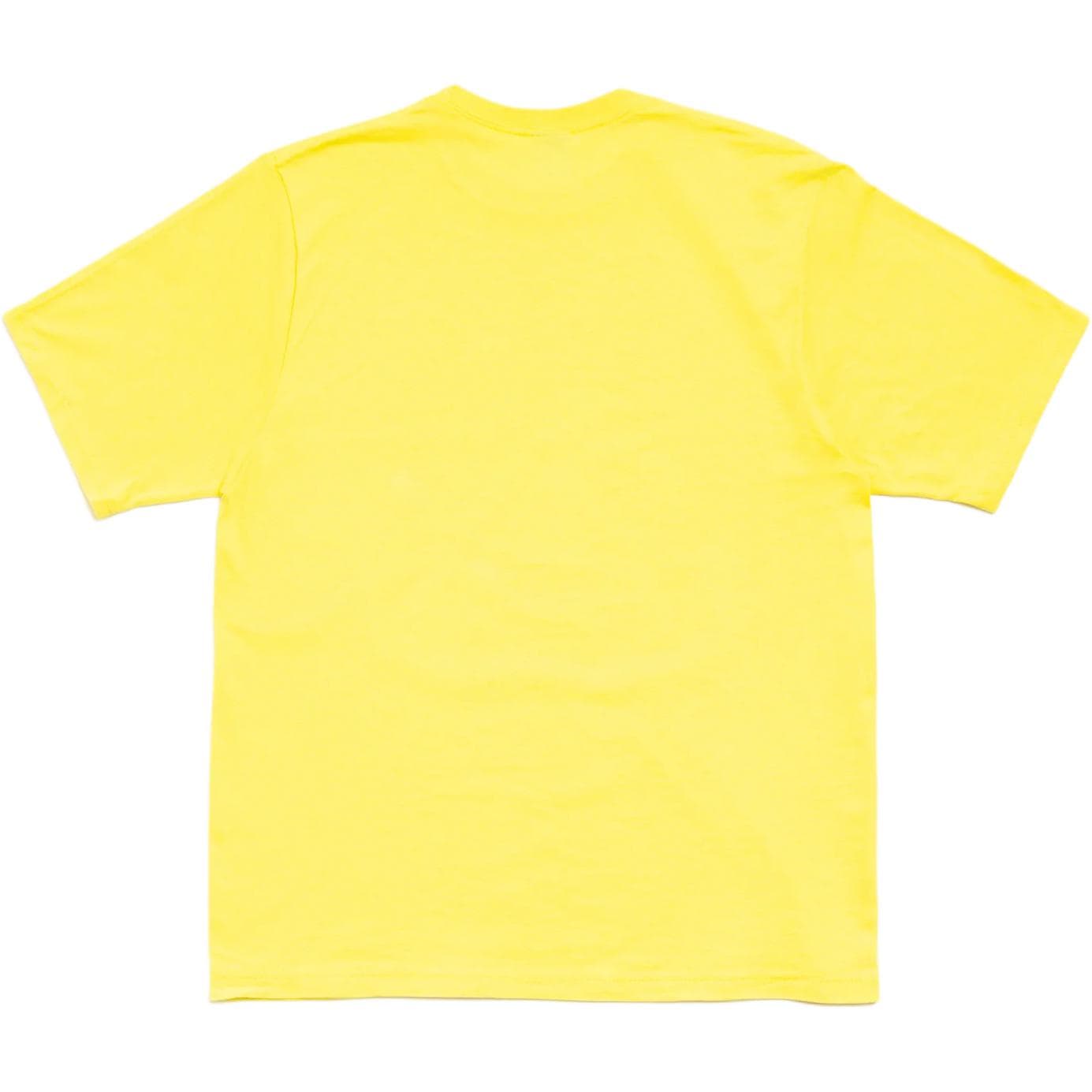 Stussy SS26 CITRUS TEE T