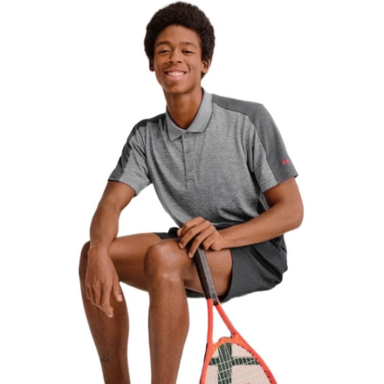 UNIQLO JW Anderson Polo Shirt