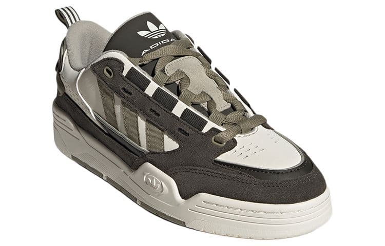 adidas Adi2000 Brown Green