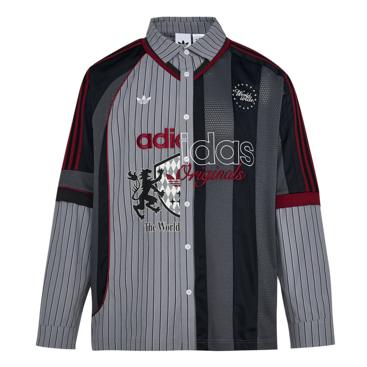 adidas originals BLK REMAKE
