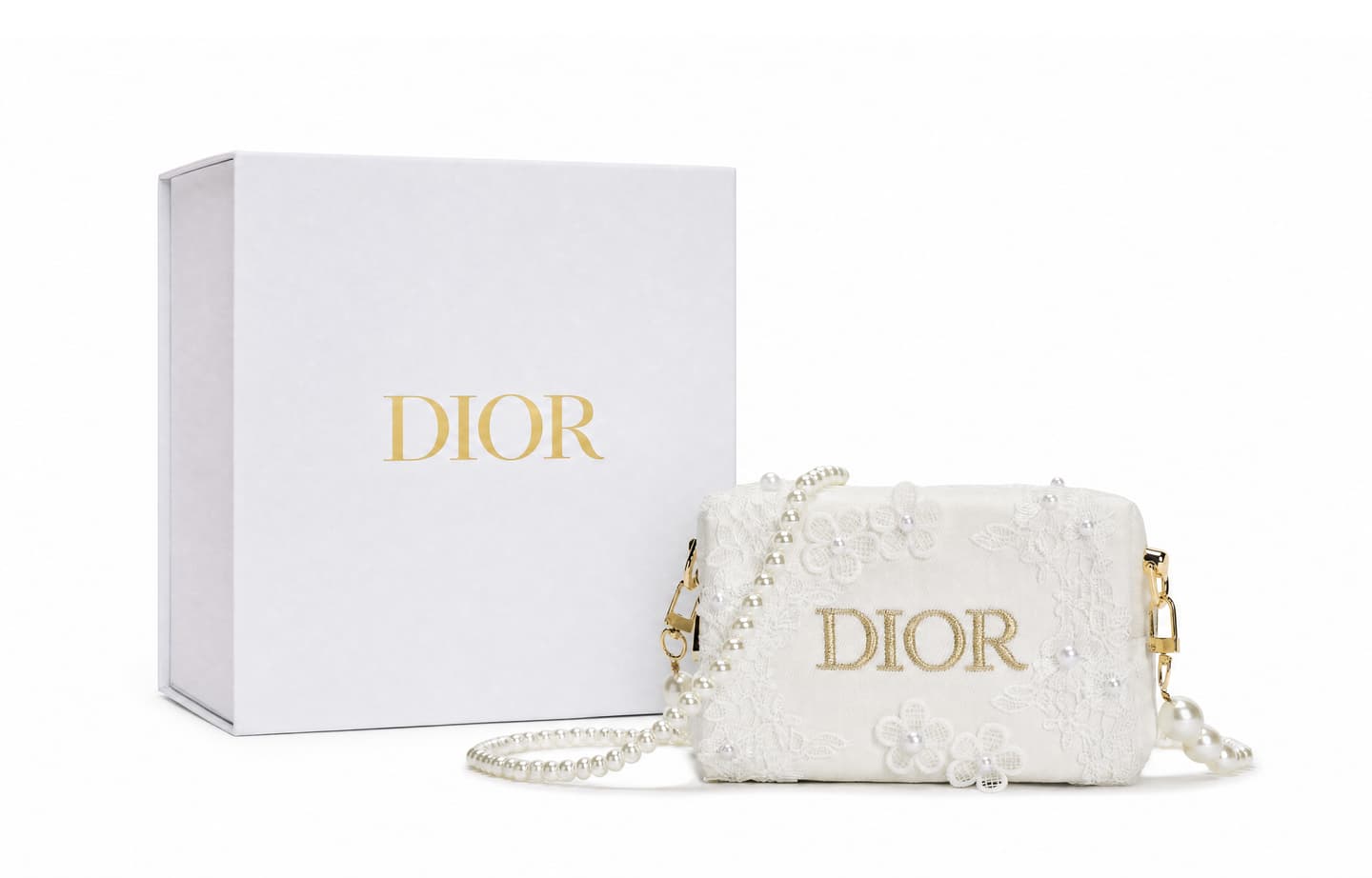Dior 811