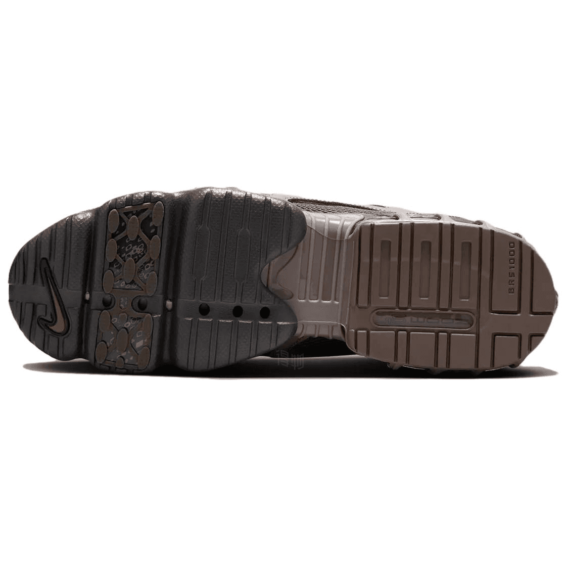 Nike Air Zoom Spiridon Cage 2 Dark Brown