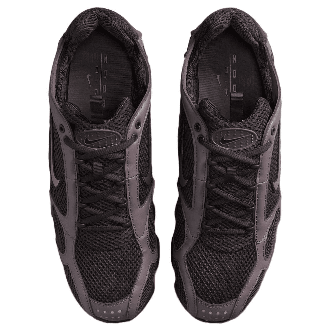 Nike Air Zoom Spiridon Cage 2 Dark Brown