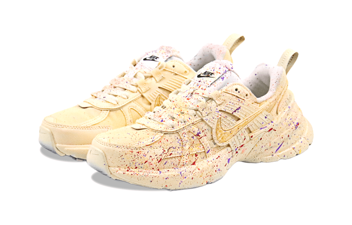 Nike V2K Run