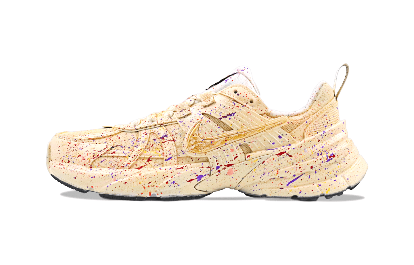 Nike V2K Run