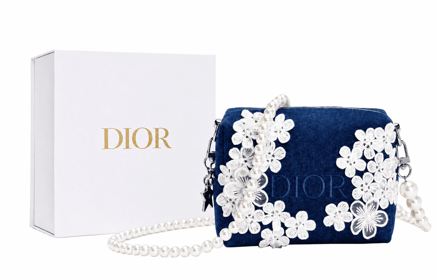 Dior 811