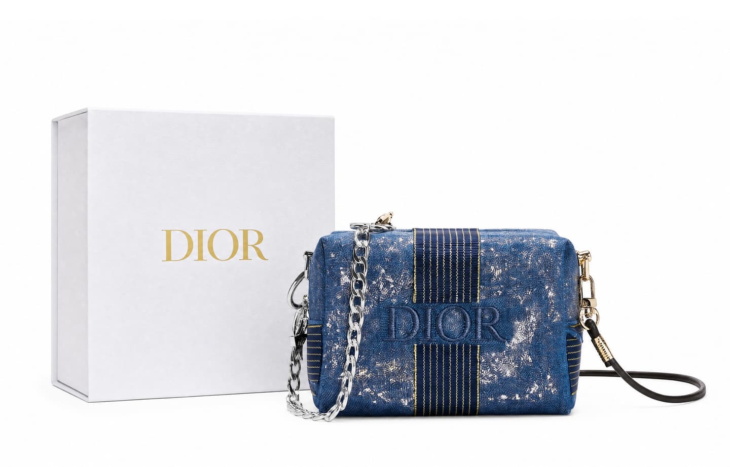 Dior 811
