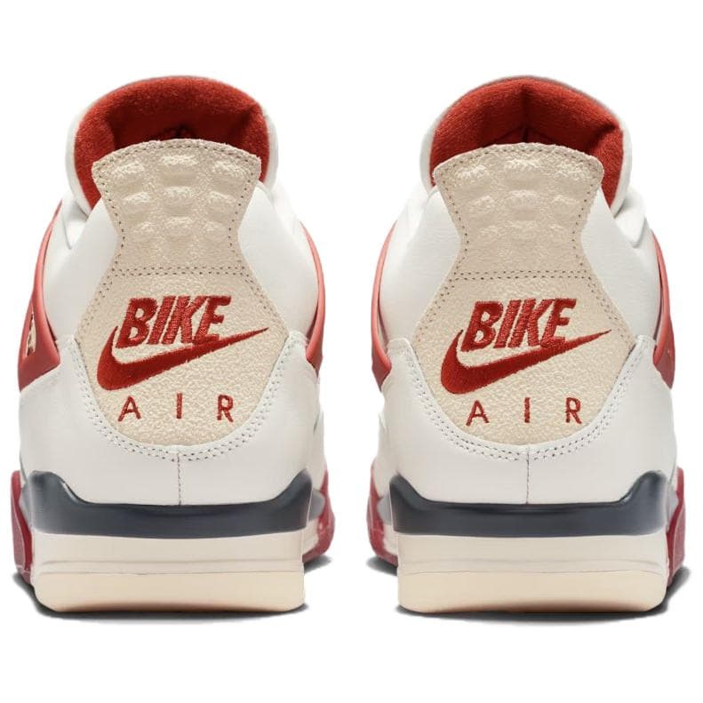 Nigel Sylvester x Jordan Air Jordan 4