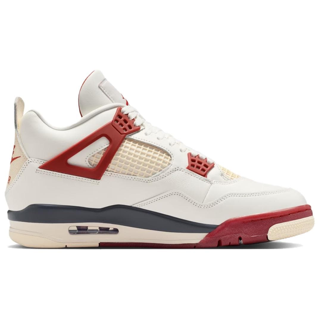 Nigel Sylvester x Jordan Air Jordan 4