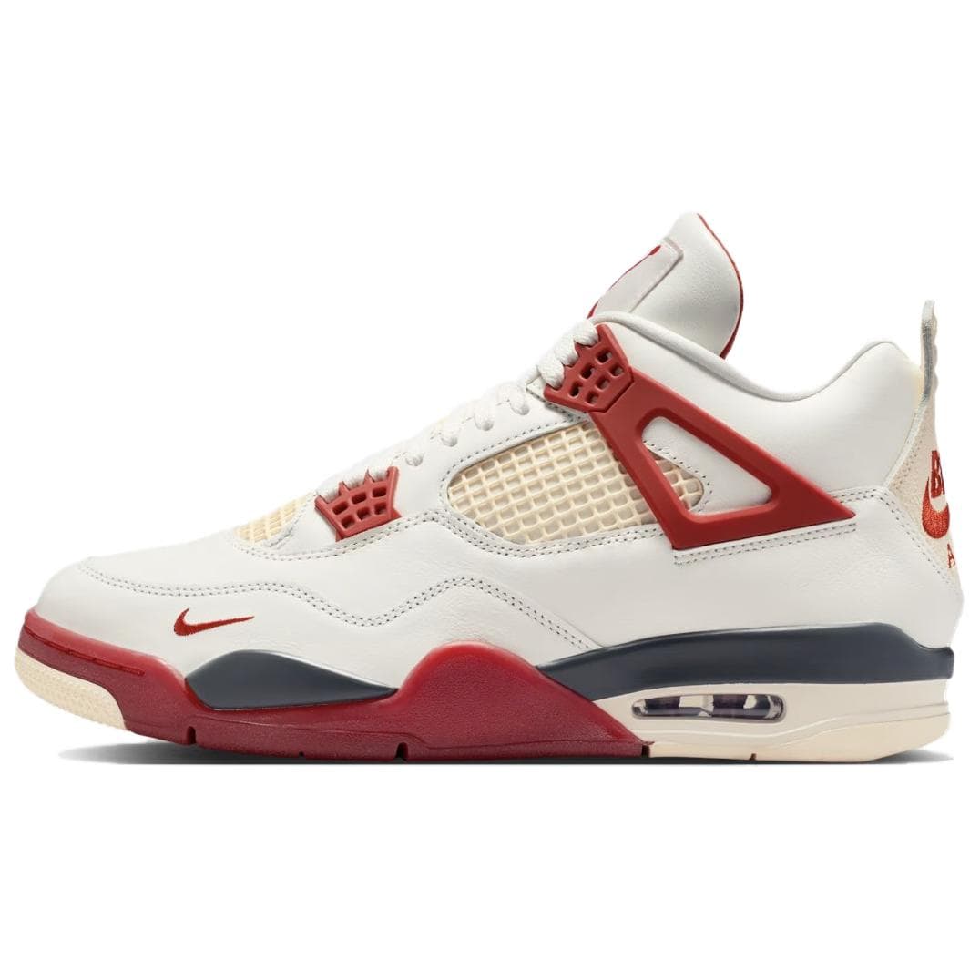 Nigel Sylvester x Jordan Air Jordan 4