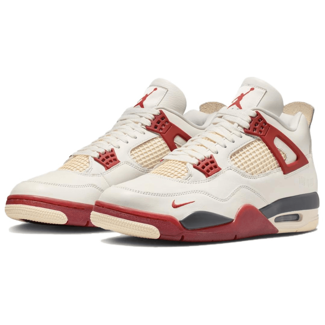 Nigel Sylvester x Jordan Air Jordan 4
