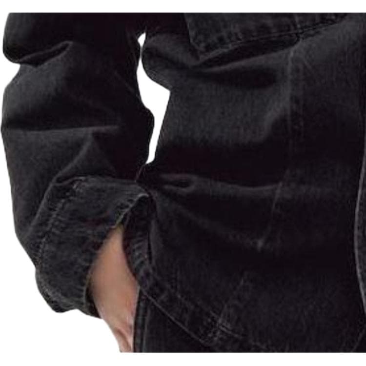 UNIQLO FW23 U Series Denim Shirt