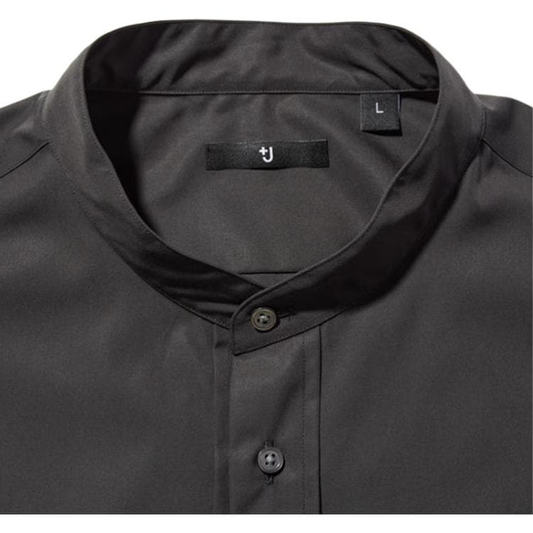 UNIQLO x JIL SANDER +J