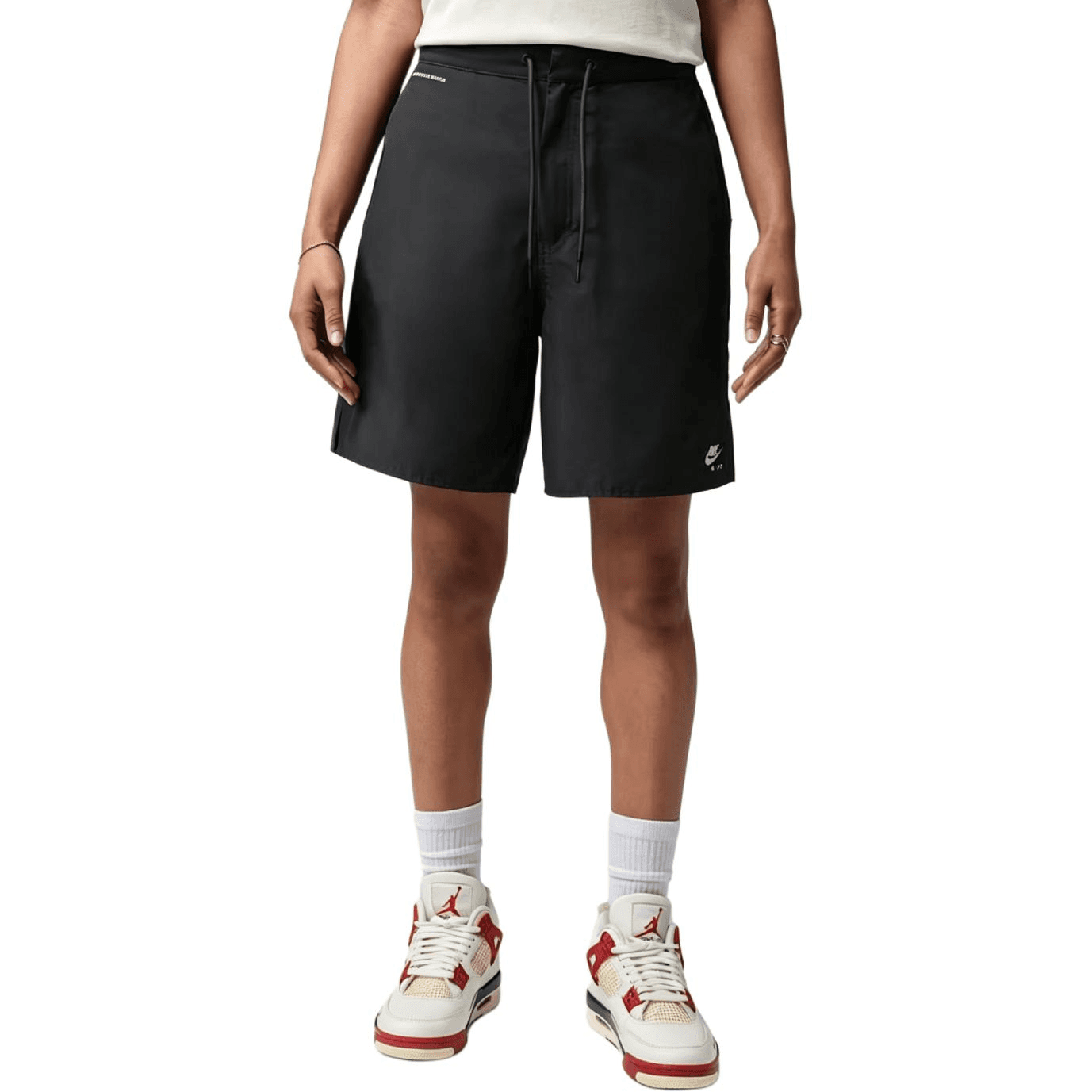 Nike BIKE AIR Nigel Sylvester