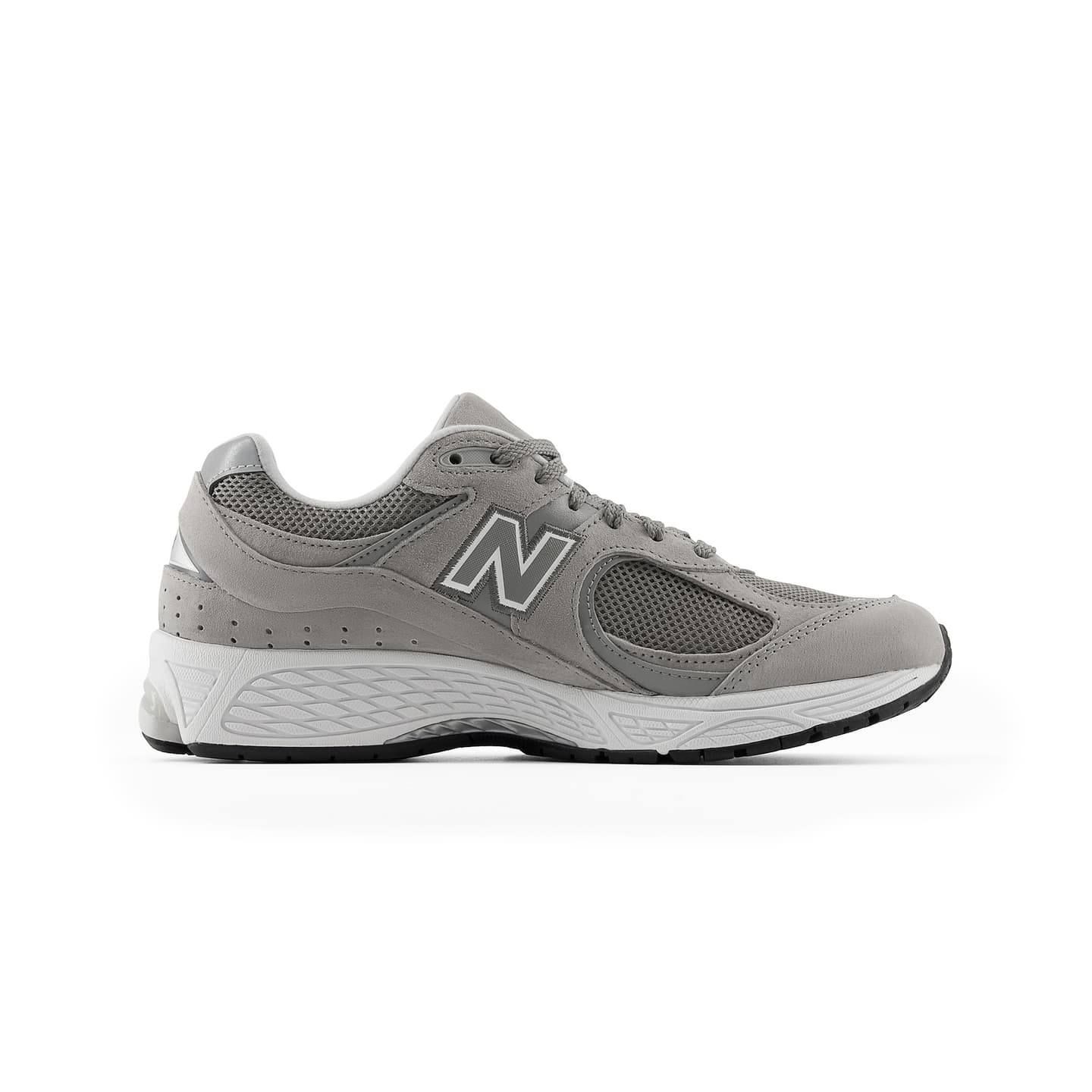 New Balance 2002R Grey