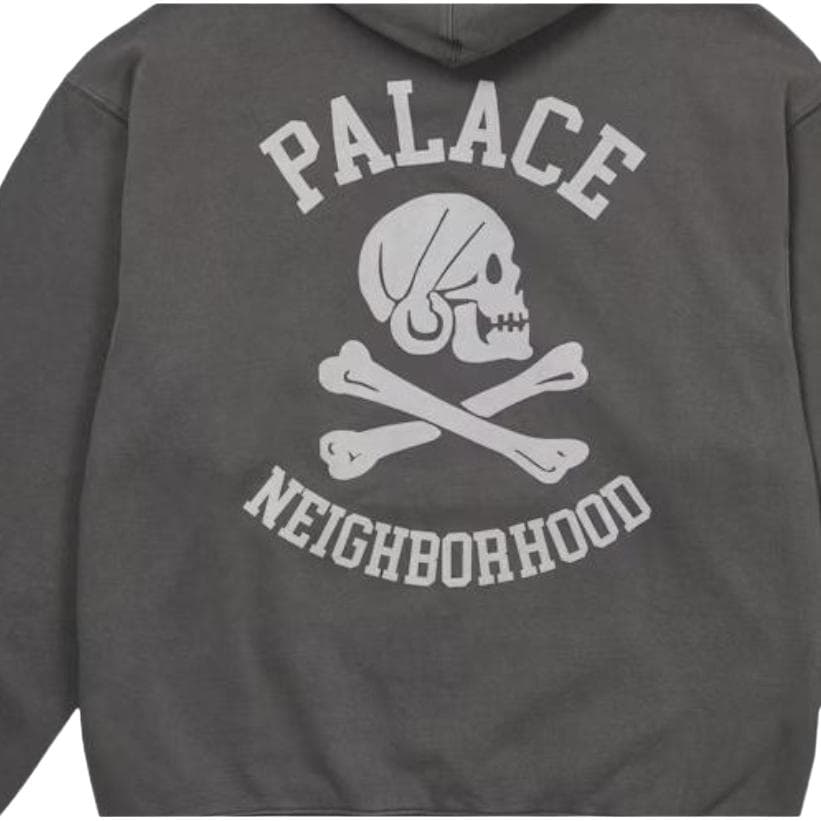 PALACE x NEIGHBORHOOD FW25