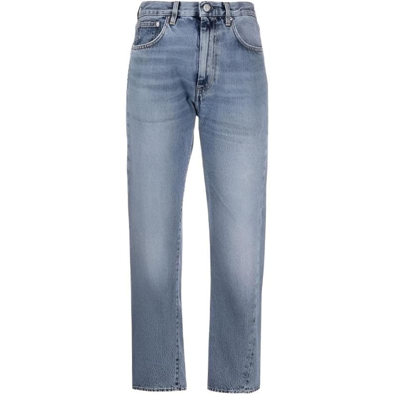 TOTEME Jeans Blue