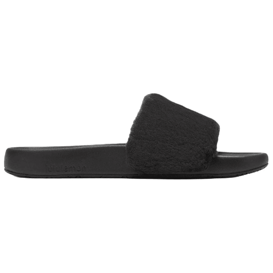 lululemon restfeel slide