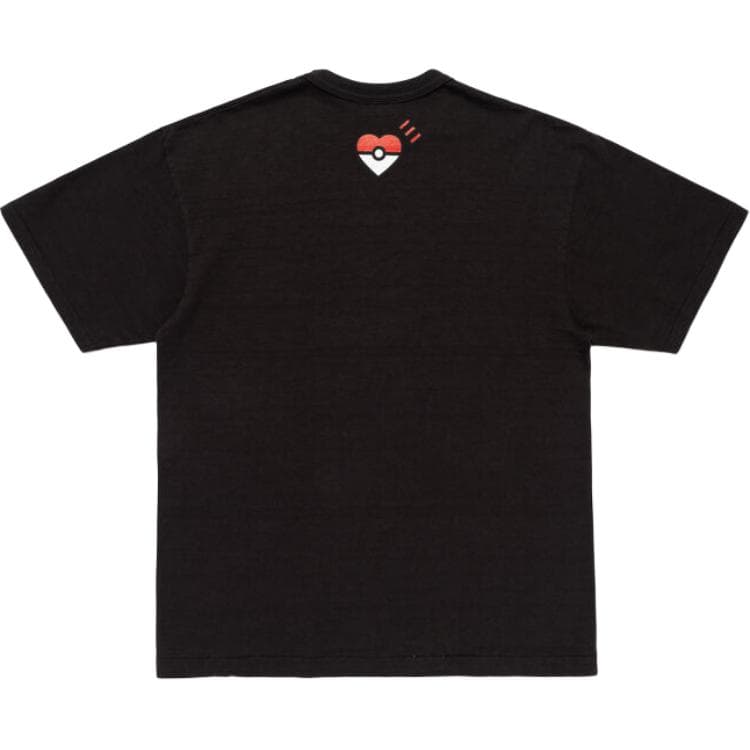 HUMAN MADE Pokmon SS26 T