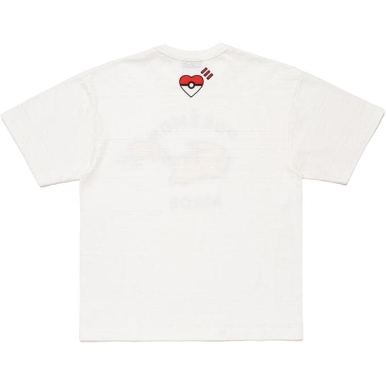 HUMAN MADE Pokmon SS26 T