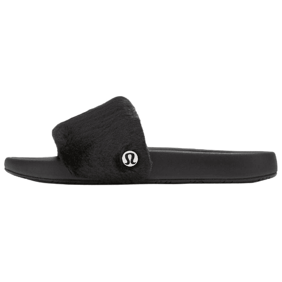 lululemon restfeel slide