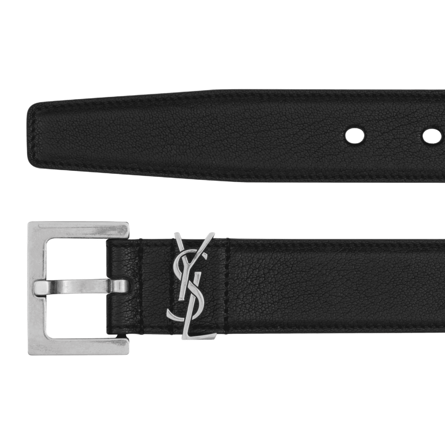 Saint Laurent Belt