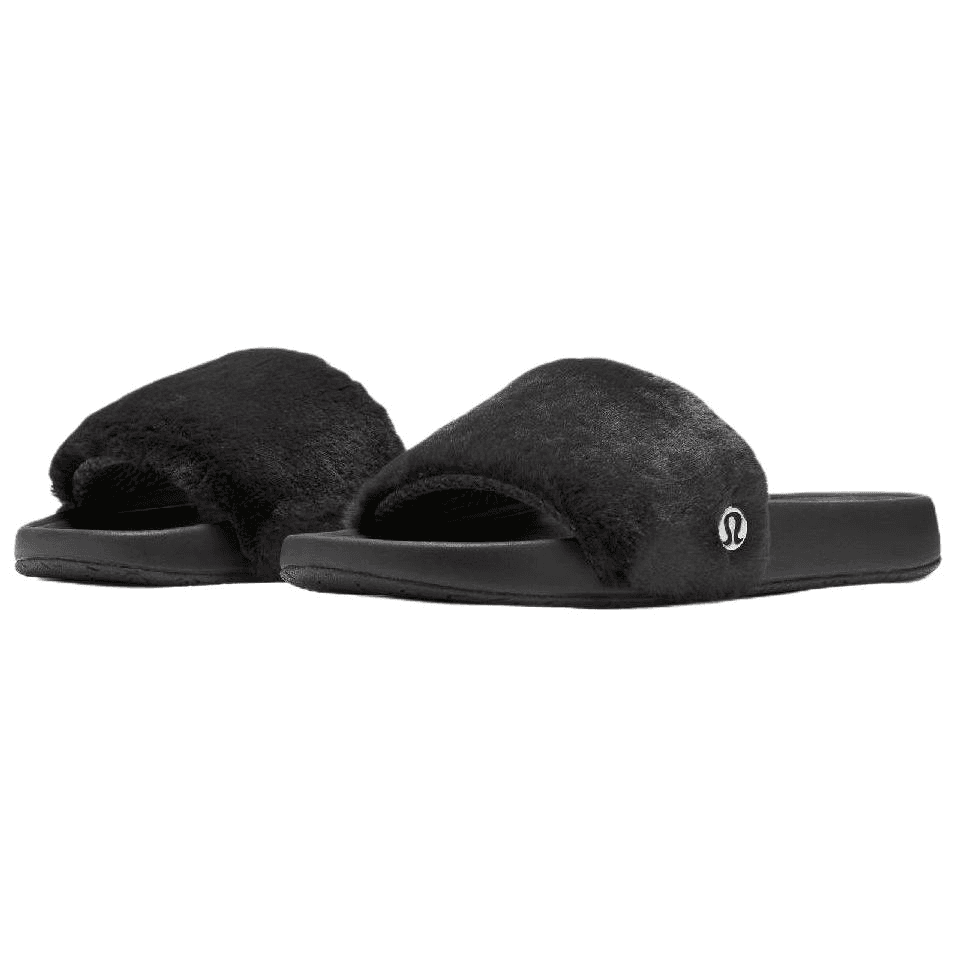 lululemon restfeel slide