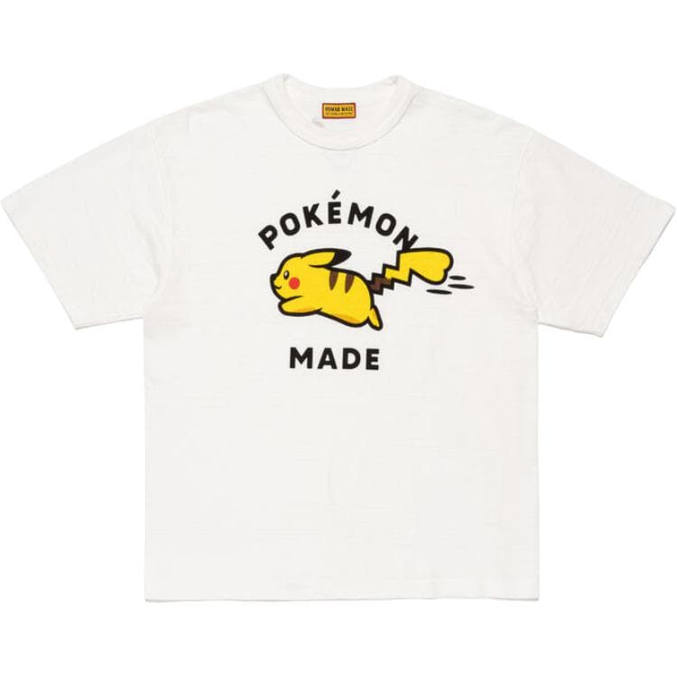 HUMAN MADE Pokmon SS26 T