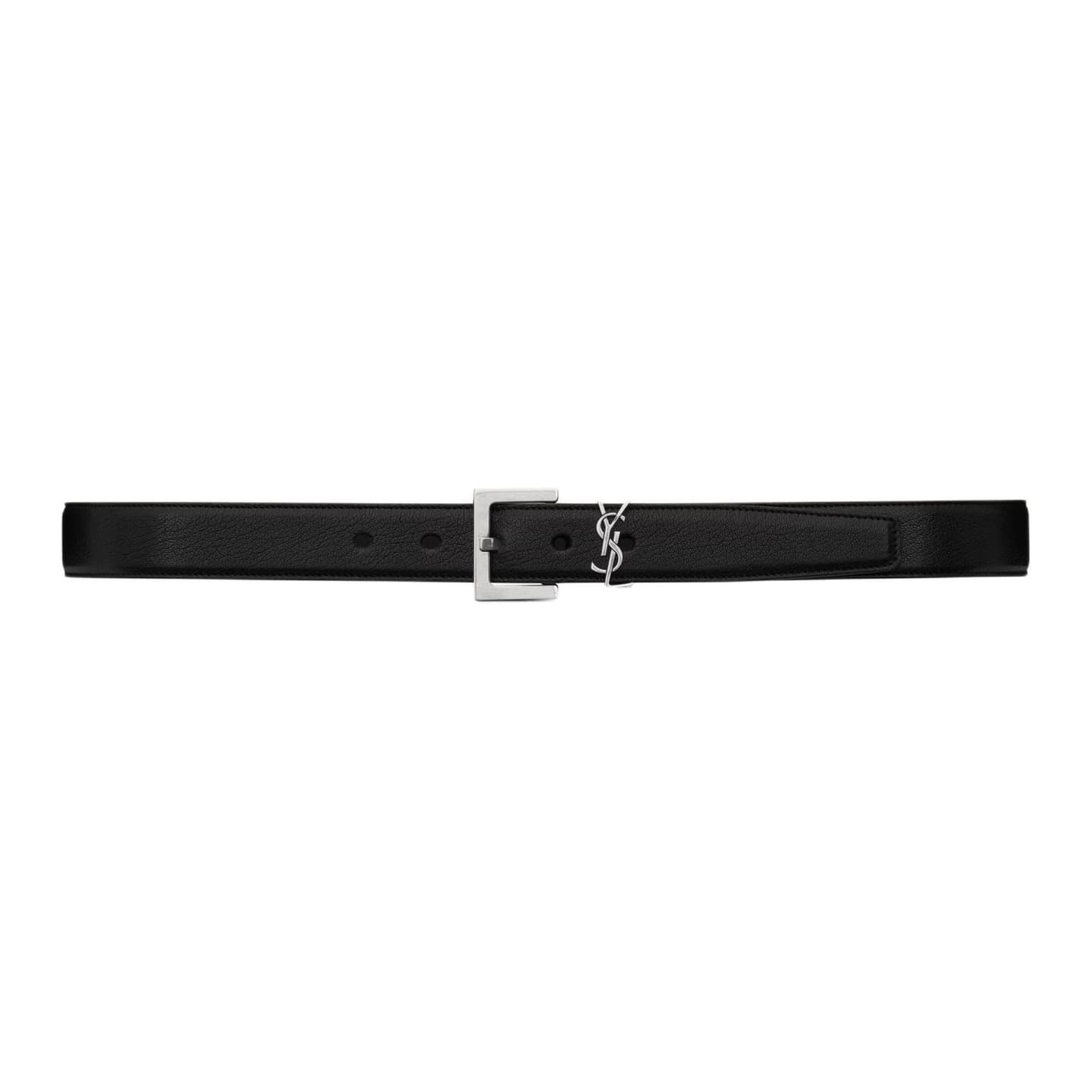 Saint Laurent Belt