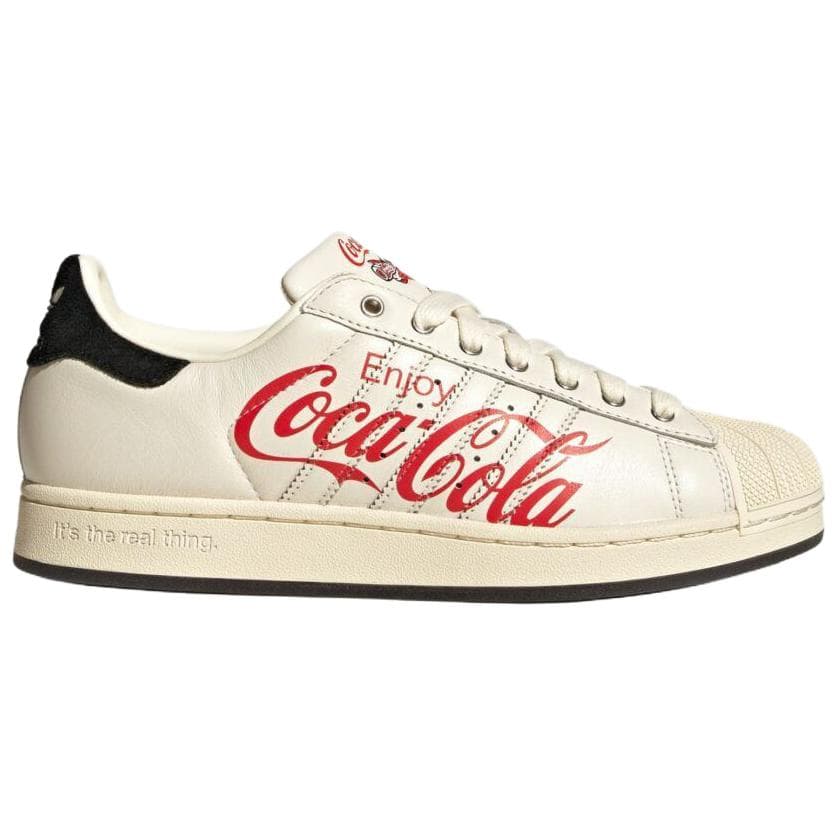 adidas originals x Coca-Cola Superstar