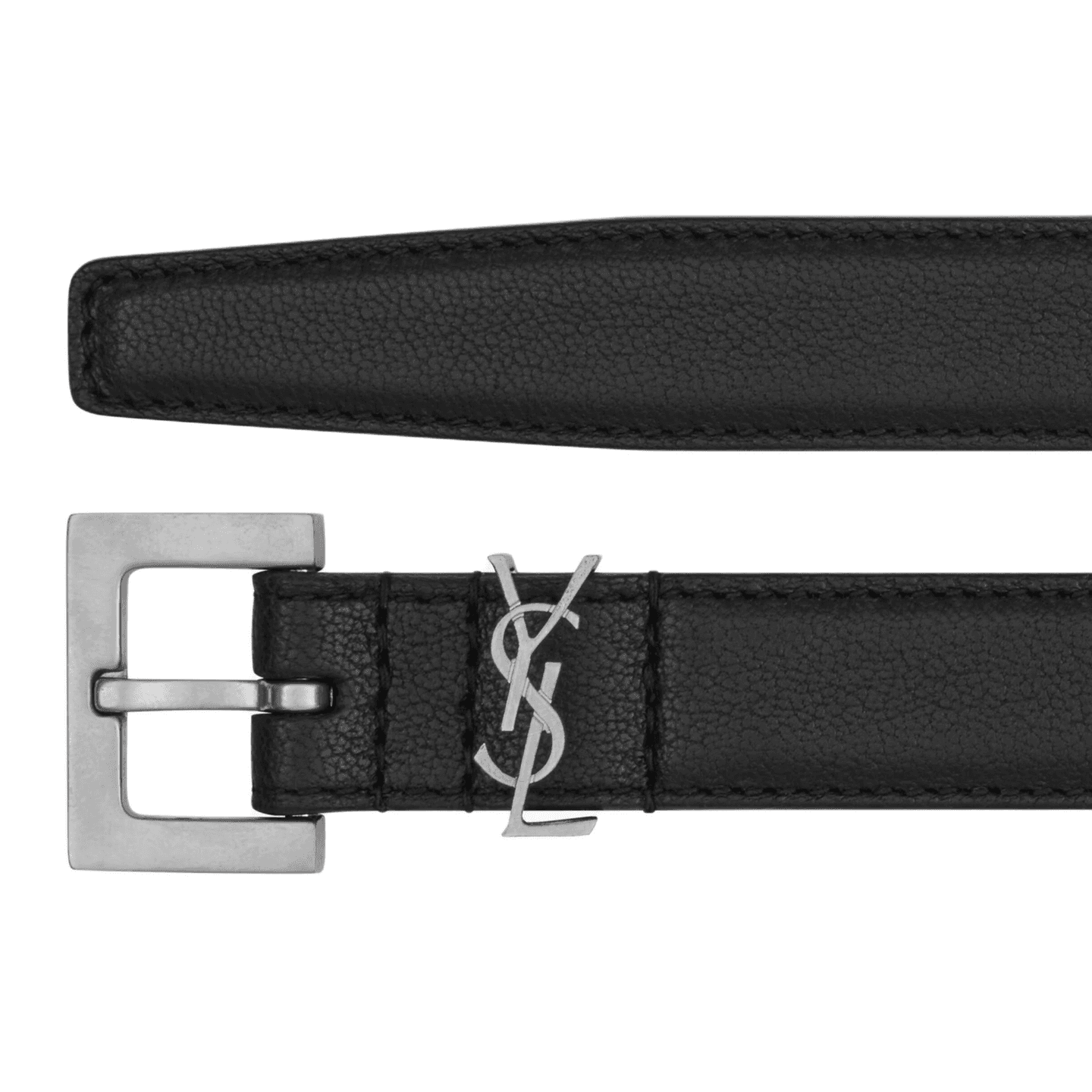 Saint Laurent Belt