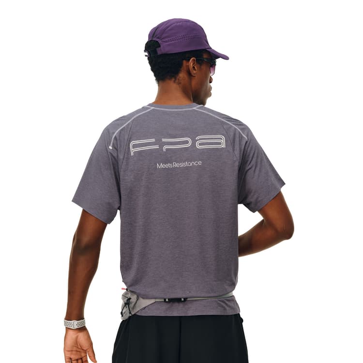 FPA logo T