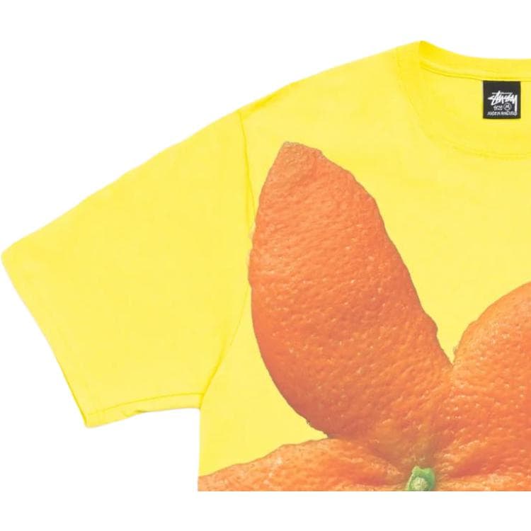 Stussy SS26 CITRUS TEE T