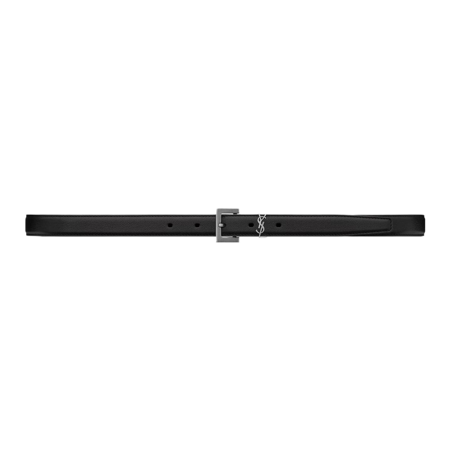 Saint Laurent Belt