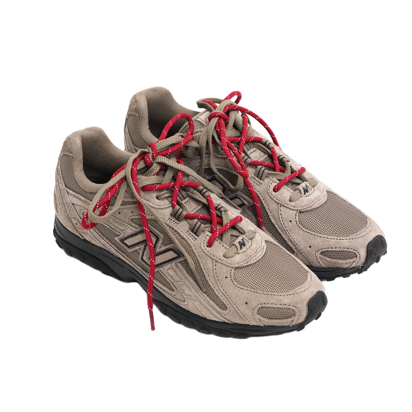 New Balance U204L CNY Year of the Horse Limited Edition