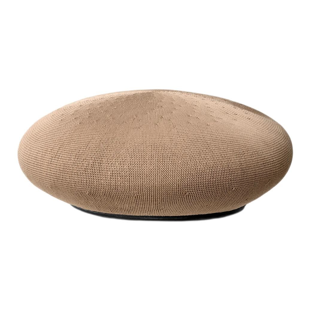 Kangol Beret Black