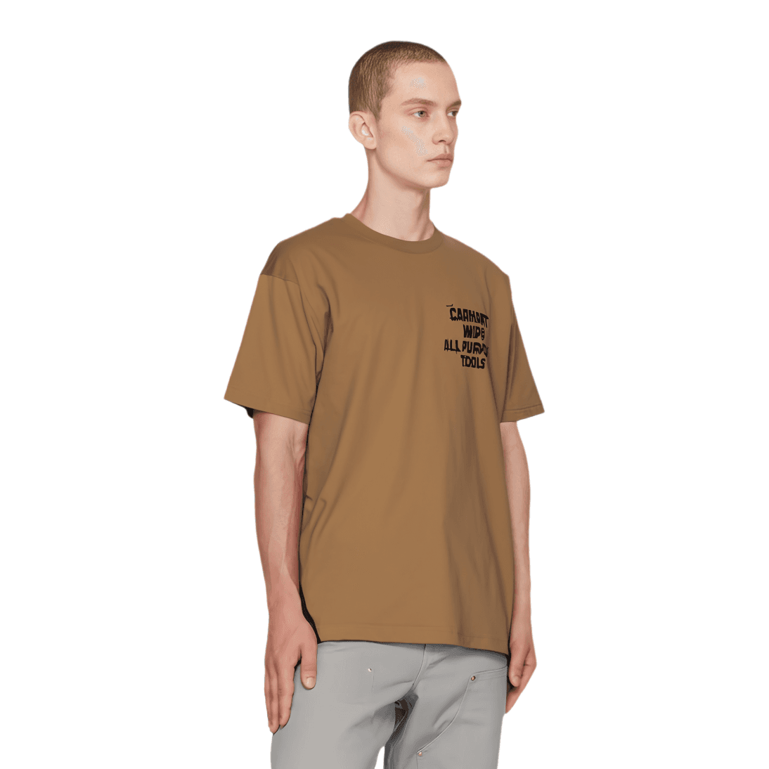Carhartt WIP Cross Screw T-Shirt