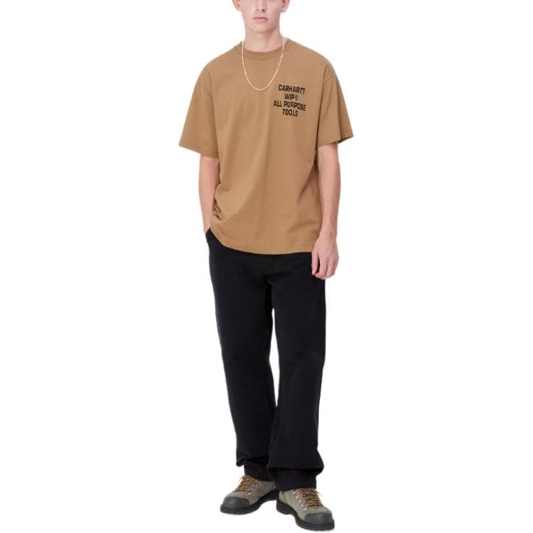 Carhartt WIP Cross Screw T-Shirt