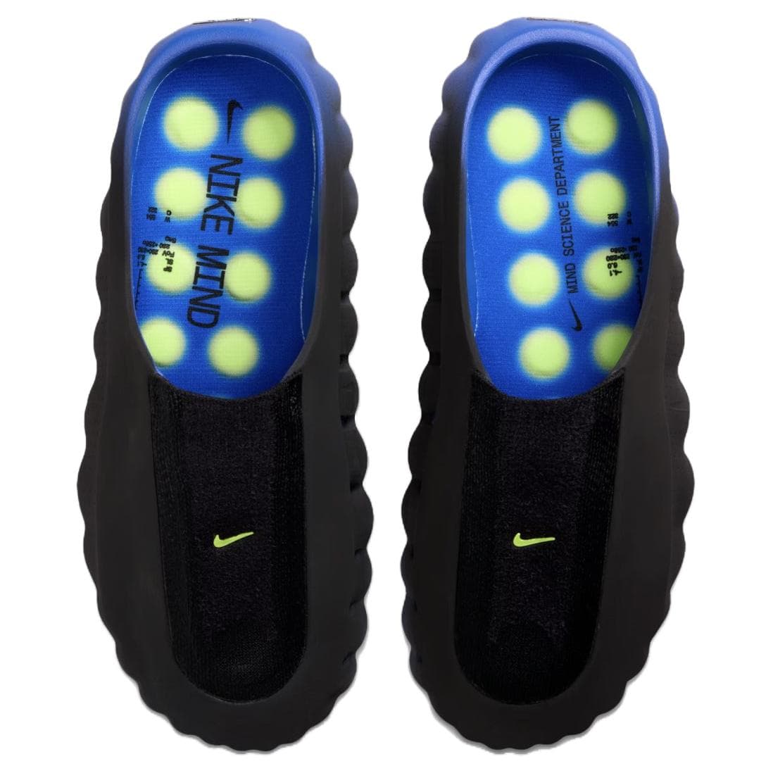 Nike Mind 001 FLYKNIT QS