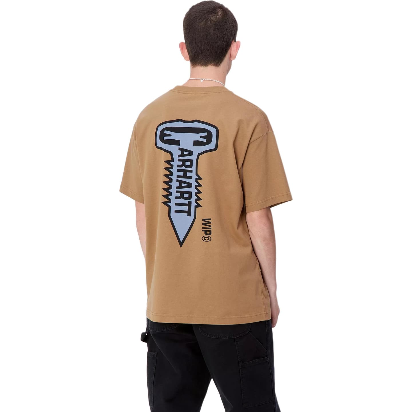 Carhartt WIP Cross Screw T-Shirt