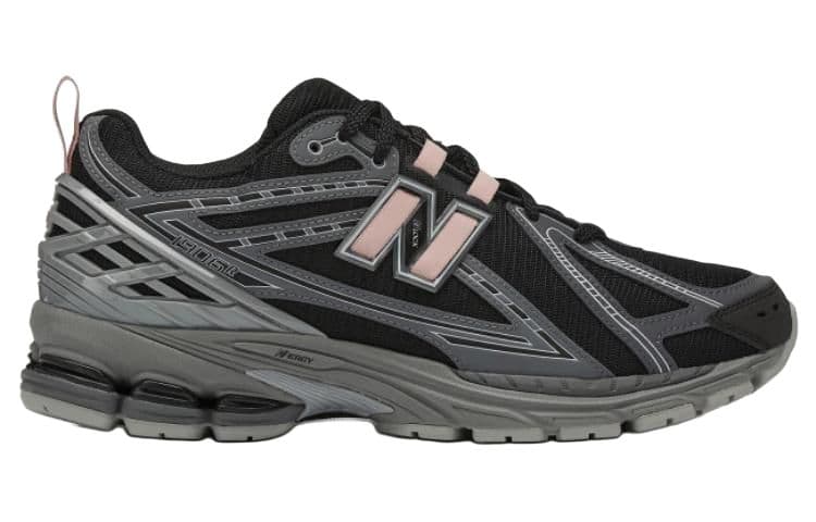 New Balance 1906R Black Grey